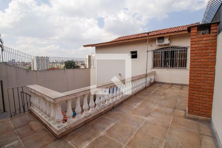 Casa à venda com 301m², 5 quartos e 5 vagasTerraço