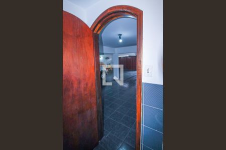 Casa à venda com 301m², 5 quartos e 5 vagasBanheiro de Serviço