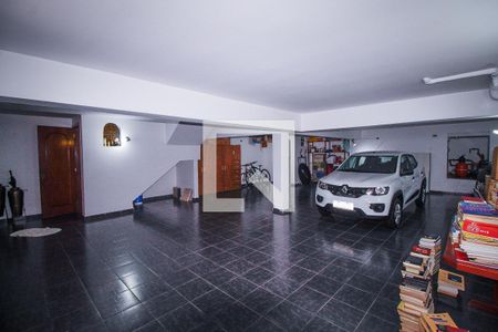 Casa à venda com 301m², 5 quartos e 5 vagasGaragem