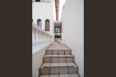 Casa à venda com 301m², 5 quartos e 5 vagasEntrada