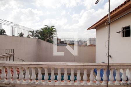 Casa à venda com 301m², 5 quartos e 5 vagasTerraço