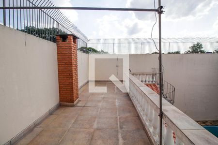 Casa à venda com 301m², 5 quartos e 5 vagasTerraço