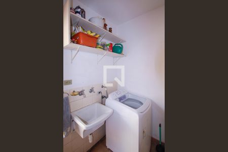 Casa à venda com 301m², 5 quartos e 5 vagasÁrea de Serviço