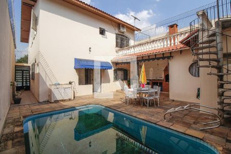 Casa à venda com 301m², 5 quartos e 5 vagasPiscina