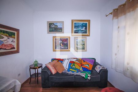 Casa à venda com 301m², 5 quartos e 5 vagasSala de TV