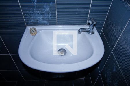 Casa à venda com 301m², 5 quartos e 5 vagasBanheiro de Serviço