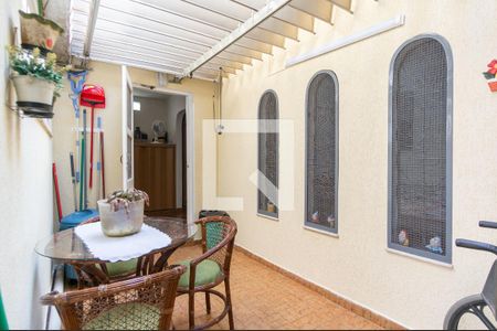 Casa à venda com 230m², 3 quartos e 4 vagas Casa à venda com 230m², 3 quartos e 4 vagasChurrasqueira