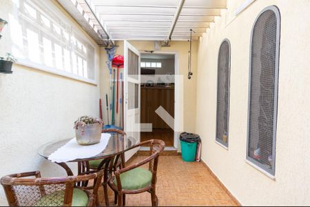 Casa à venda com 230m², 3 quartos e 4 vagas Casa à venda com 230m², 3 quartos e 4 vagasChurrasqueira