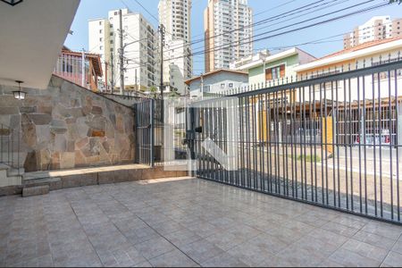 Casa à venda com 230m², 3 quartos e 4 vagas Casa à venda com 230m², 3 quartos e 4 vagasGaragem