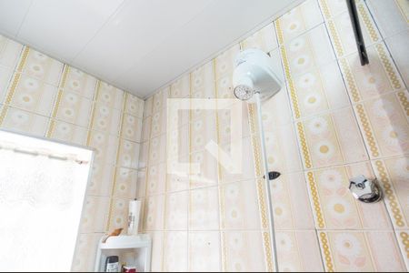 Casa à venda com 230m², 3 quartos e 4 vagas Casa à venda com 230m², 3 quartos e 4 vagasBanheiro da Suíte