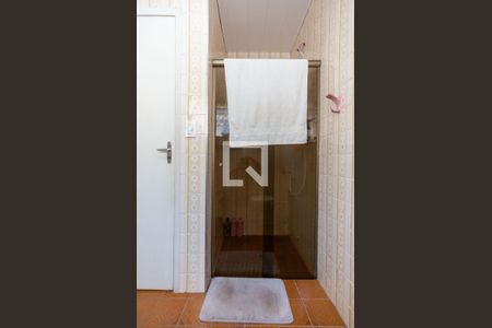 Casa à venda com 230m², 3 quartos e 4 vagas Casa à venda com 230m², 3 quartos e 4 vagasBanheiro
