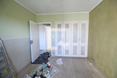 Apartamento à venda com 117m², 3 quartos e 2 vagasQuarto 3