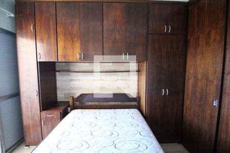 Apartamento à venda com 117m², 3 quartos e 2 vagasQuarto 1