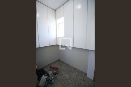 Apartamento à venda com 117m², 3 quartos e 2 vagasQuarto de serviço