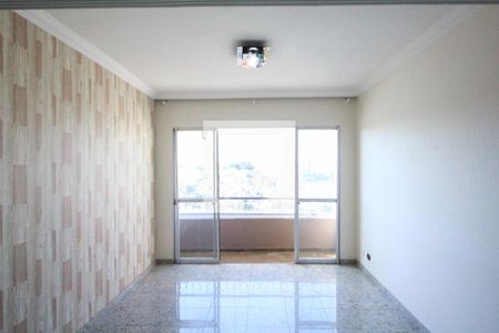 Sala de apartamento para alugar com 3 quartos, 117m² em Piqueri, São Paulo