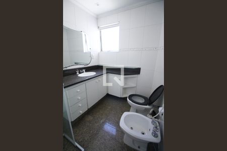 Apartamento à venda com 117m², 3 quartos e 2 vagasSuite Quarto 3