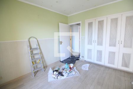 Apartamento à venda com 117m², 3 quartos e 2 vagasQuarto 3