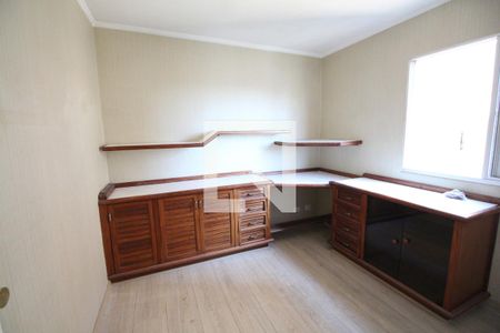 Apartamento à venda com 117m², 3 quartos e 2 vagasQuarto 2