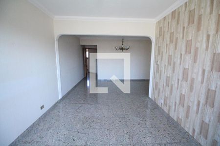 Sala de apartamento à venda com 3 quartos, 117m² em Piqueri, São Paulo