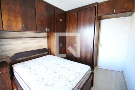 Apartamento à venda com 117m², 3 quartos e 2 vagasQuarto 1
