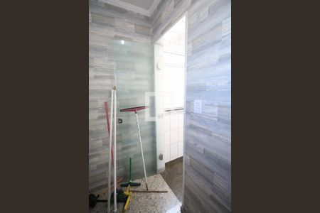 Apartamento à venda com 117m², 3 quartos e 2 vagasQuarto de serviço