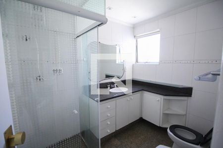 Apartamento à venda com 117m², 3 quartos e 2 vagasSuite Quarto 3