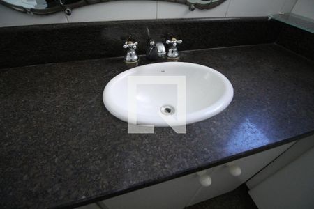 Apartamento à venda com 117m², 3 quartos e 2 vagasSuite Quarto 3