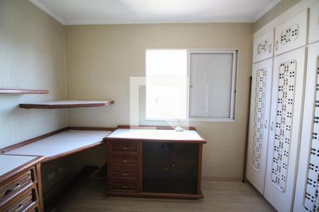 Apartamento à venda com 117m², 3 quartos e 2 vagasQuarto 2