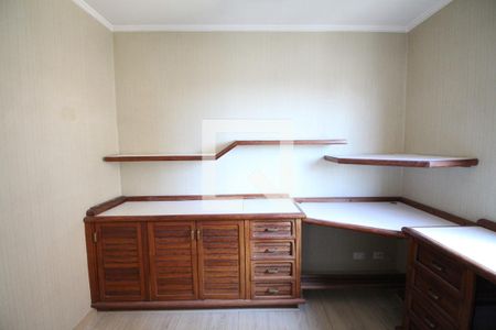 Apartamento à venda com 117m², 3 quartos e 2 vagasQuarto 2