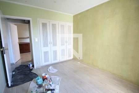 Apartamento à venda com 117m², 3 quartos e 2 vagasQuarto 3