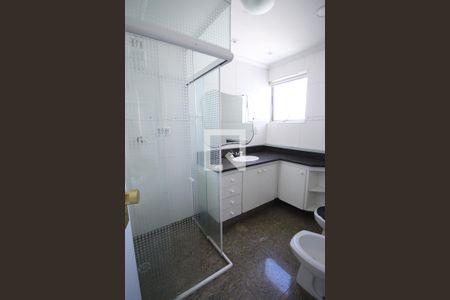 Apartamento à venda com 117m², 3 quartos e 2 vagasSuite Quarto 3