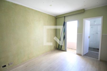 Apartamento à venda com 117m², 3 quartos e 2 vagasQuarto 3