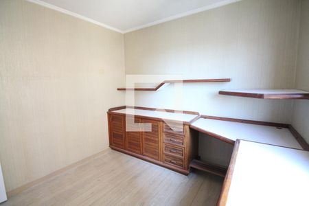 Apartamento à venda com 117m², 3 quartos e 2 vagasQuarto 2