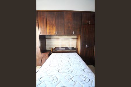 Apartamento à venda com 117m², 3 quartos e 2 vagasQuarto 1