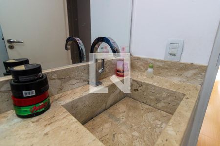 Apartamento para alugar com 54m², 2 quartos e 1 vagaBanheiro