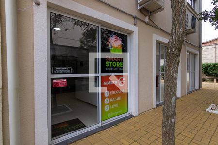 Apartamento para alugar com 54m², 2 quartos e 1 vagaÁrea comum - Minimercado