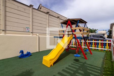 Apartamento para alugar com 54m², 2 quartos e 1 vagaÁrea Comum - Playground