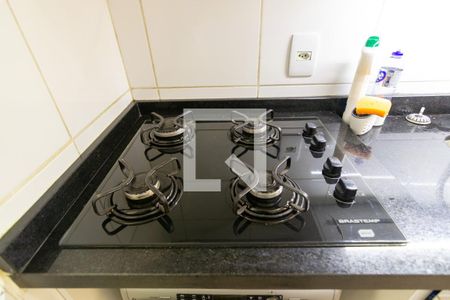 Apartamento para alugar com 54m², 2 quartos e 1 vagaCozinha