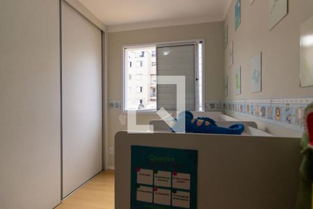 Apartamento para alugar com 54m², 2 quartos e 1 vagaQuarto 2
