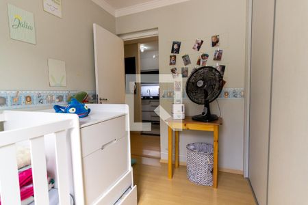 Apartamento para alugar com 54m², 2 quartos e 1 vagaQuarto 2