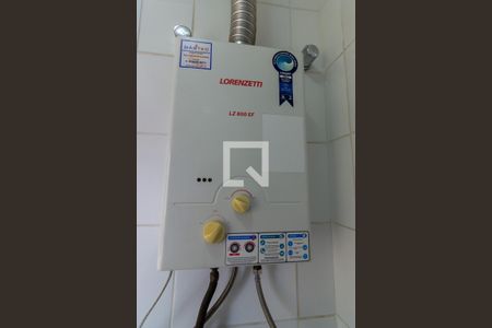 Apartamento para alugar com 54m², 2 quartos e 1 vagaÁrea de Serviço