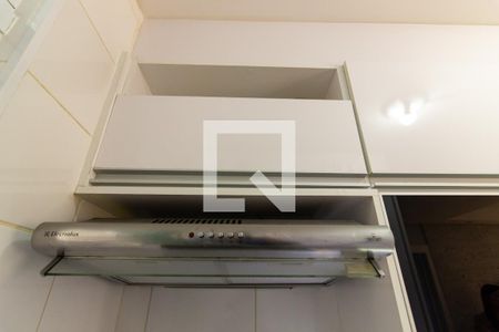 Apartamento para alugar com 54m², 2 quartos e 1 vagaCozinha