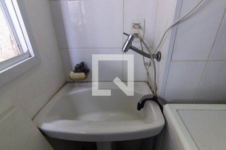 Apartamento para alugar com 54m², 2 quartos e 1 vagaÁrea de Serviço