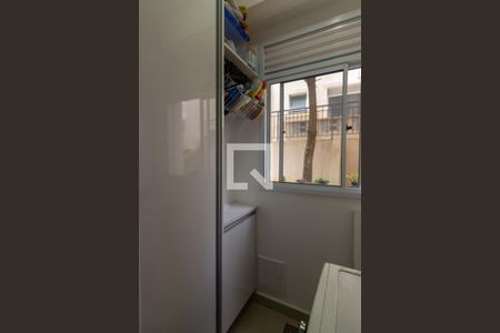 Apartamento para alugar com 54m², 2 quartos e 1 vagaÁrea de Serviço
