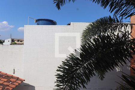 Vista de casa de condomínio para alugar com 2 quartos, 70m² em Bento Ribeiro, Rio de Janeiro