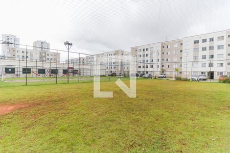 Apartamento para alugar com 56m², 2 quartos e 1 vagaQuadra Esportiva