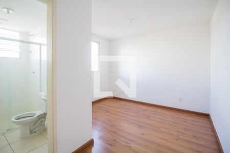 Apartamento para alugar com 56m², 2 quartos e 1 vagaQuarto 2 - Suíte