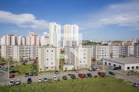 Apartamento para alugar com 56m², 2 quartos e 1 vagaVista da Suíte