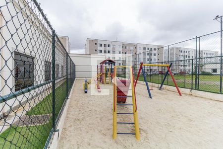 Apartamento para alugar com 56m², 2 quartos e 1 vagaÁrea Comum - Playground