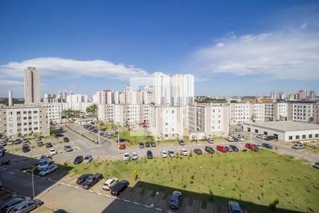 Apartamento para alugar com 56m², 2 quartos e 1 vagaVista da Área de Serviço